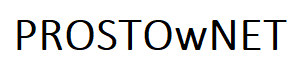 Logo Prostownet.pl